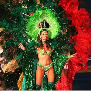 Carnevale di Cadice