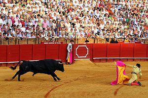 La feria de Abril