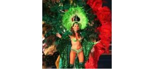 Carnevale di Cadice