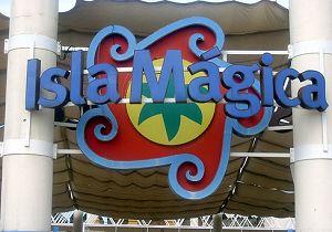 Isla Magica