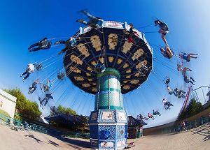 Port Aventura