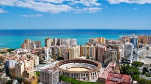 Malaga