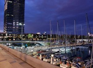 Barceloneta Barcellona