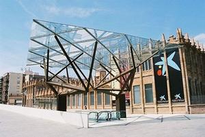 CaixaForum - Casa Ramona Barcellona