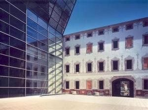 Centro di Cultura Contemporanea Barcellona - CCCB Barcellona