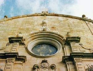Chiesa Betlem Barcellona