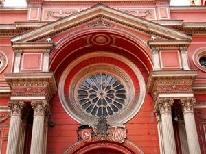 Chiesa La Merc� Barcellona