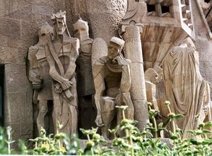 Chiese di Barcellona