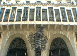 El Raval Barcellona