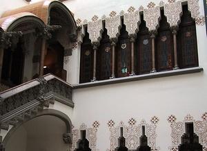 Fondazione La Caixa Barcellona