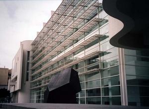 MACBA - Museo di Arte Contemporanea Barcellona