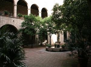 Museo Frederic Mares Barcellona