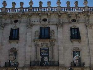 Palazzo Virreina Barcellona