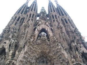 Sagrada Familia