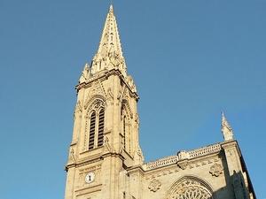 Chiese di Bilbao