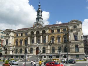 Monumenti di Bilbao