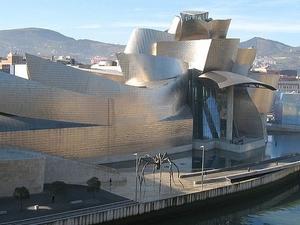 Musei di Bilbao