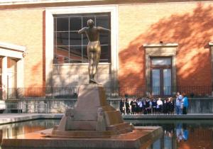Museo de Bellas Artes Bilbao