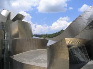 Museo Guggenheim Bilbao