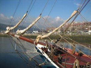 Museo Mar�timo R�a