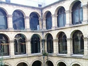 Museo Vasco Bilbao