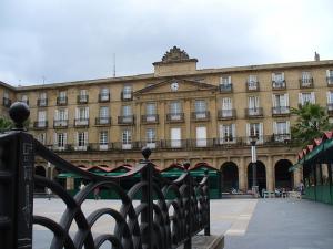 Piazze di Bilbao