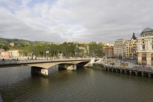 Quartieri di Bilbao