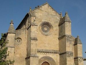 La Chiesa di Santa Marina di Cordoba