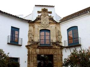 Musei di Cordoba