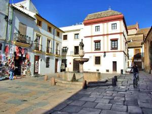 Piazze di Cordoba