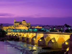 Quartieri di Cordoba