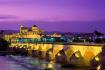 Quartieri di Cordoba