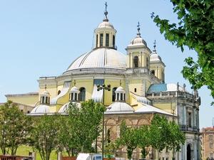 Chiesa di San Francisco el Grande Madrid