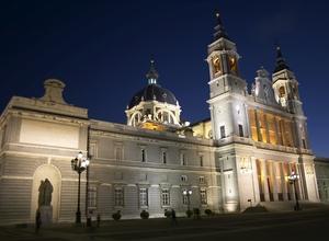 Chiese di Madrid
