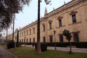 Fabbrica del tabacco Madrid