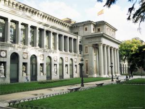 Musei a Madrid