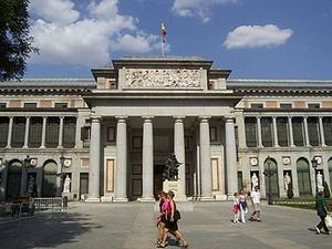 Museo del Prado Madrid