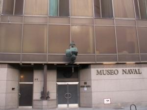 Museo Navale Madrid