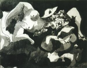 Museo Picasso - Colecci�n Arias Madrid