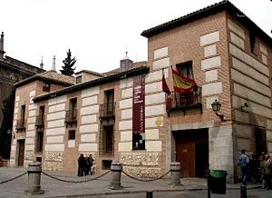Museo San Isidro Madrid