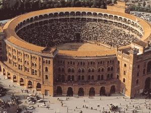 Piazze di Madrid