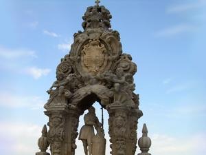 Ponte di Toledo Madrid