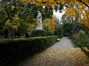 Giardino Botanico Reale