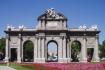 Monumenti di Madrid