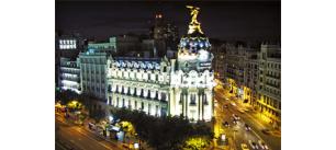 Madrid