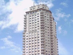Torre de Madrid