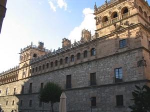 Monumenti di Salamanca