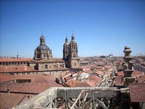 Quartieri di Salamanca