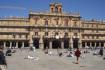 Piazze di Salamanca