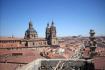 Quartieri di Salamanca